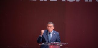 Vamos a transformar Morelia con mejores servicios y más seguridad: JC Barragán