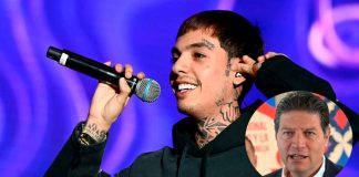Impondrá Morelia fianza a concierto de Natanael Cano para garantizar que no haga apología del delito
