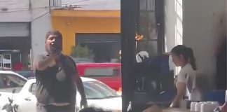 #VIDEO // De ‘Turandot’ a los pasillos del mercado: Hombre sorprende con su técnica vocal cantando ópera