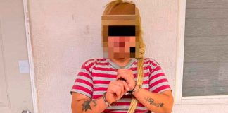 Resguardan a tres menores abandonados sin alimento en la colonia Las Magdalenas de Torreón