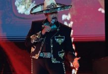 Las 5 canciones más famosas de Pepe Aguilar que no pueden faltar en su concierto de Morelia