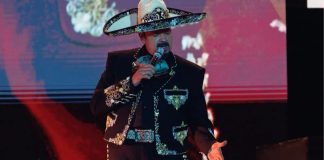 Las 5 canciones más famosas de Pepe Aguilar que no pueden faltar en su concierto de Morelia