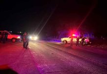 Enfrentamiento entre delincuentes y GC deja un abatido en la región de Zinapécuaro