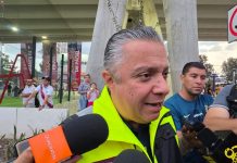 No habrá más presupuesto para la UMSNH para pago de agua potable: Luis Navarro