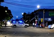 Ataque armado en Apatzingán deja un muerto y dos heridos