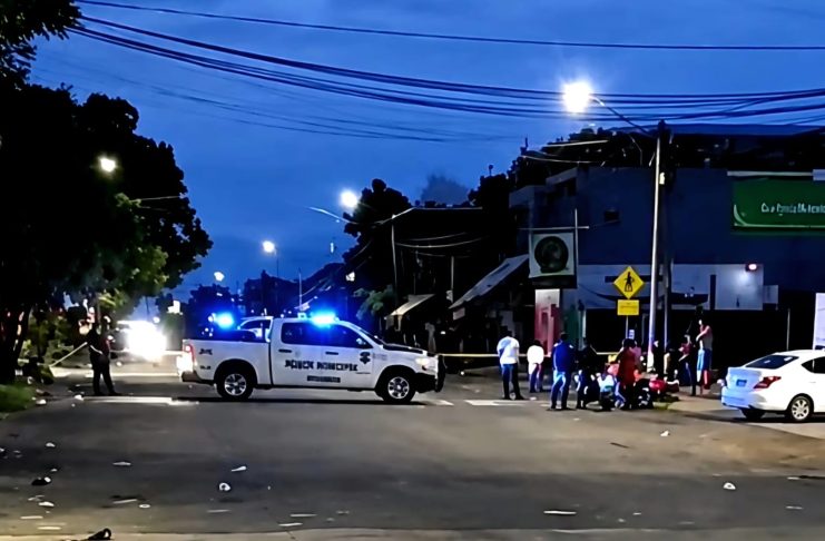 Ataque armado en Apatzingán deja un muerto y dos heridos