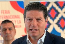 Acusa Alfonso Martínez que UMSNH no pagó nada de su deuda con OOAPAS pese a acuerdo de pagos