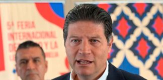 Acusa Alfonso Martínez que UMSNH no pagó nada de su deuda con OOAPAS pese a acuerdo de pagos