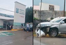 Un adolescente fallecido y otro herido, tras choque de moto contra camioneta en Los Reyes