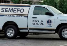 Adulto mayor es hallado muerto en domicilio de la Tenencia Morelos