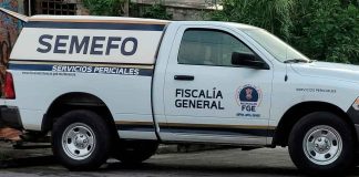 Adulto mayor es hallado muerto en domicilio de la Tenencia Morelos