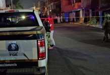Empistolados balean a un hombre al oriente de Uruapan