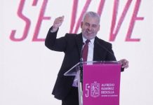 Reconocen ediles michoacanos resultados e inversión histórica a 5 años de gobierno