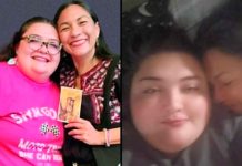 ¡Dijo que sí! : Famosa actriz le entrega el anillo de compromiso a su novia