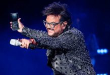 Aleks Syntek se disculpa por su actitud en el Grito y propone colaborar con reguetoneros