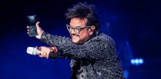 Aleks Syntek se disculpa por su actitud en el Grito y propone colaborar con reguetoneros
