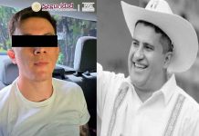 Caso Carlos Manzo: suman 33 detenidos tras captura de presunto autor intelectual