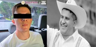 Caso Carlos Manzo: suman 32 detenidos tras captura de presunto autor intelectual