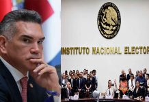 INE prohíbe a Alito Moreno llamar “narcopartido” y “narcogobierno” a Morena; PRI anuncia impugnación