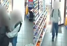 #VIDEO //Adolescente apuñala a su compañera tras rechazo en Reino Unido