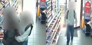 #VIDEO //Adolescente apuñala a su compañera tras rechazo en Reino Unido