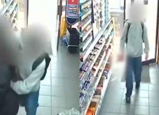 #VIDEO //Adolescente apuñala a su compañera tras rechazo en Reino Unido