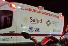 Matan a balazos a un hombre en la colonia San Isidro, Uruapan
