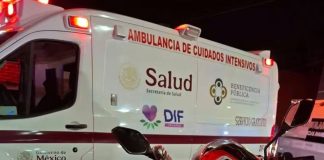 Matan a balazos a un hombre en la colonia San Isidro, Uruapan