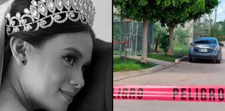 Asesinan a balazos a una joven con 7 meses de embarazo en Los Mochis