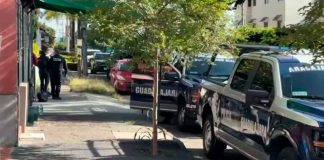 Asesinan a una mujer al interior de su vivienda en la colonia Jardines Alcalde