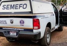 Asesinan a trabajador de la Procuraduría Agraria en deportivo de Apatzingán