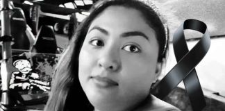Asesinan a balazos a una maestra de kínder tras dejar a su hija en la escuela en Sinaloa