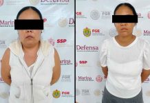 Madre y su novia asesinan a golpes a un niño de 5 años en Veracruz