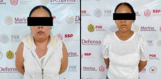 Madre y su novia asesinan a golpes a un niño de 5 años en Veracruz