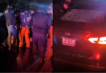 Matrimonio y su hija resultan heridos tras ataque armado en la Morelia-Salamanca