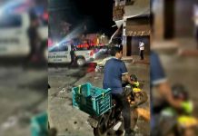 Ataque armado en hotel de Apatzingán deja cuatro muertos