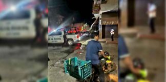 Ataque armado en hotel de Apatzingán deja cuatro muertos