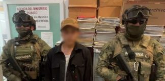 Engañan a un joven por TikTok con falso empleo de 4,000 pesos y lo privan de la libertad