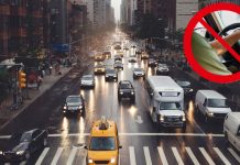 22 de septiembre: ¿podrías pasar un día sin usar automóvil?