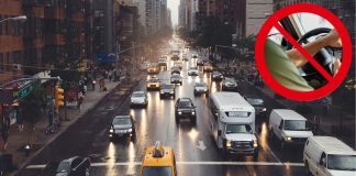 22 de septiembre: ¿podrías pasar un día sin usar automóvil?