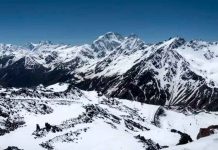 Mueren 11 escaladores tras avalancha en zona montañosa de Rusia