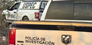 Hallan a dos hombres ejecutados en predio rústico de la región de Álvaro Obregón
