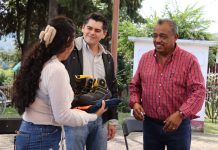 Gobierno de Zitácuaro y Gobierno Federal coordinan acciones para el saneamiento forestal