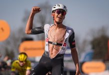 Isaac del Toro conquista el Gran Premio de Montreal y hace historia para México