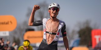 Isaac del Toro conquista el Gran Premio de Montreal y hace historia para México