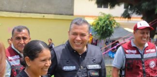 Juan Carlos Barragán, el líder social que conoce Morelia