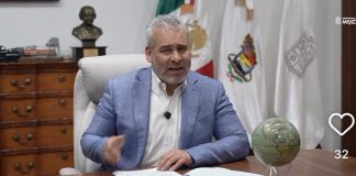 #VIDEO // Regulan uso de celulares en escuelas de Michoacán