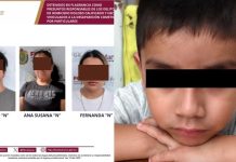 Niño de 4 años es hallado sin vida en Xalapa; detienen a tres personas