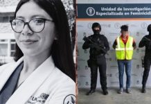 Detienen a presunto feminicida de Karla Margarita; habría sido el conductor que la trasladó en motocicleta