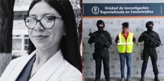 Detienen a presunto feminicida de Karla Margarita; habría sido el conductor que la trasladó en motocicleta